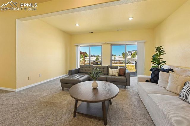 19610 Rathbone Circle, Monument, CO 80132