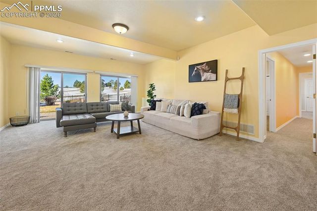 19610 Rathbone Circle, Monument, CO 80132