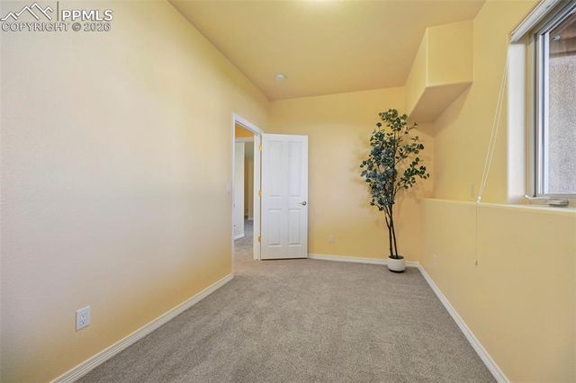 19610 Rathbone Circle, Monument, CO 80132