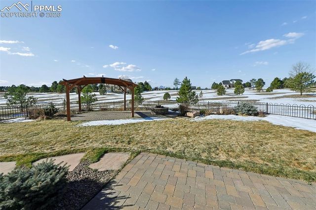 19610 Rathbone Circle, Monument, CO 80132