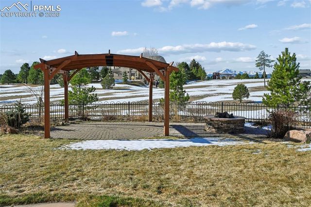 19610 Rathbone Circle, Monument, CO 80132