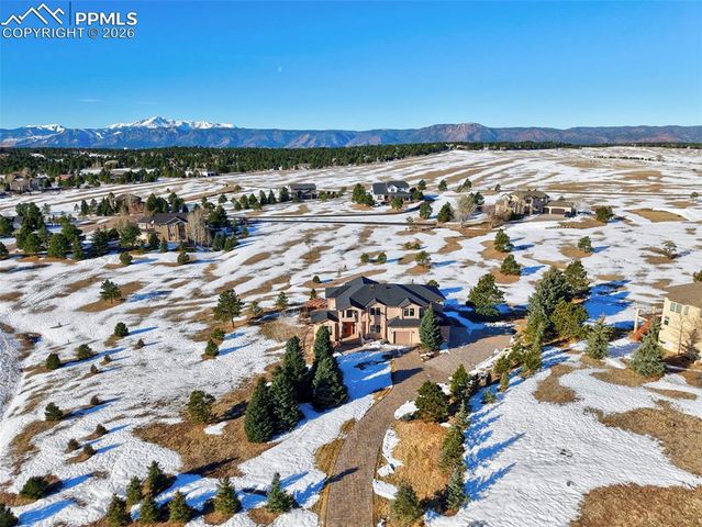 19610 Rathbone Circle, Monument, CO 80132