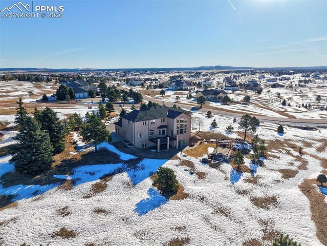 19610 Rathbone Circle, Monument, CO 80132