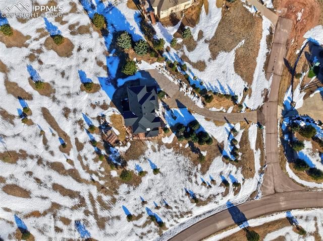 19610 Rathbone Circle, Monument, CO 80132