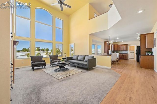 19610 Rathbone Circle, Monument, CO 80132