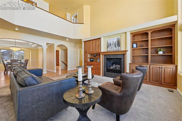 19610 Rathbone Circle, Monument, CO 80132