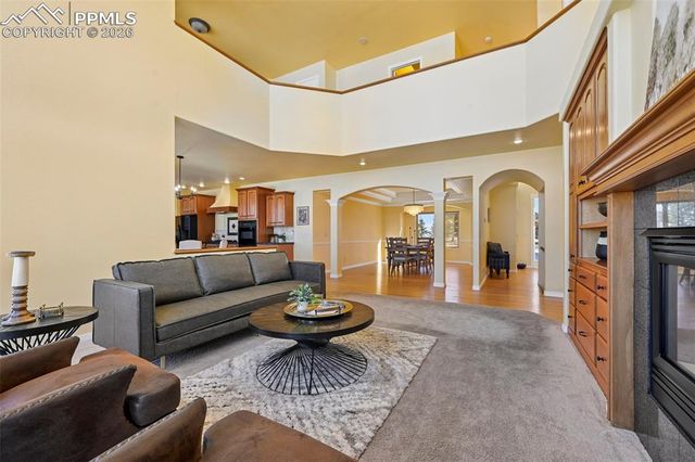 19610 Rathbone Circle, Monument, CO 80132