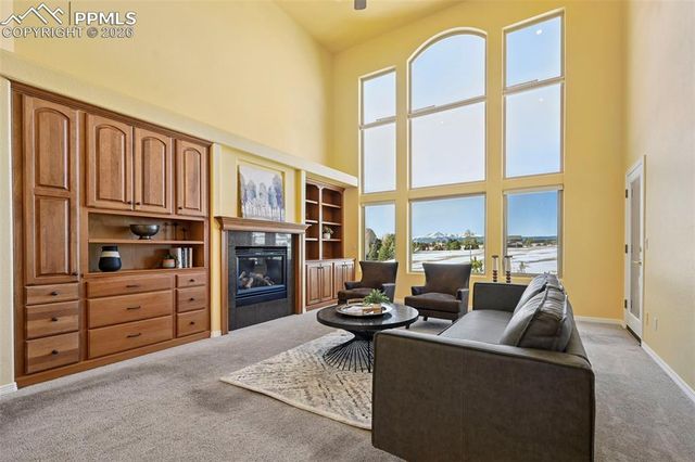 19610 Rathbone Circle, Monument, CO 80132