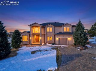 19610 Rathbone Circle, Monument, CO 80132