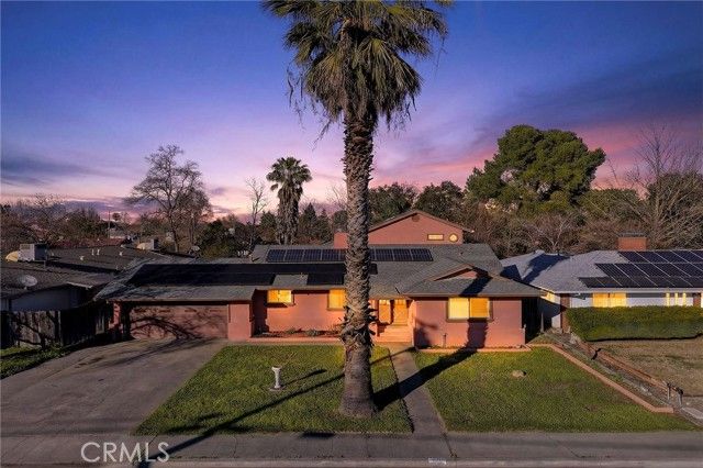 246 E Shasta, Orland, CA 95963