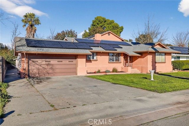 246 E Shasta, Orland, CA 95963