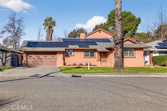 246 E Shasta, Orland, CA 95963