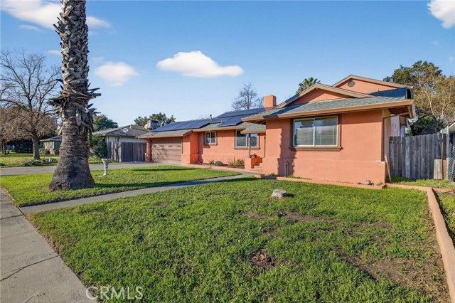 246 E Shasta, Orland, CA 95963