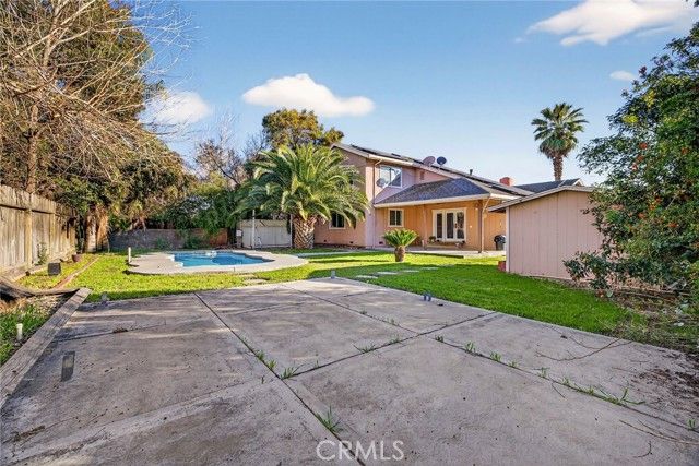 246 E Shasta, Orland, CA 95963