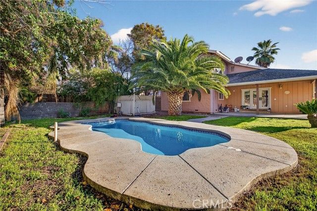 246 E Shasta, Orland, CA 95963