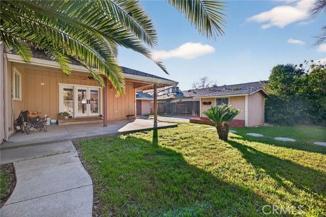 246 E Shasta, Orland, CA 95963