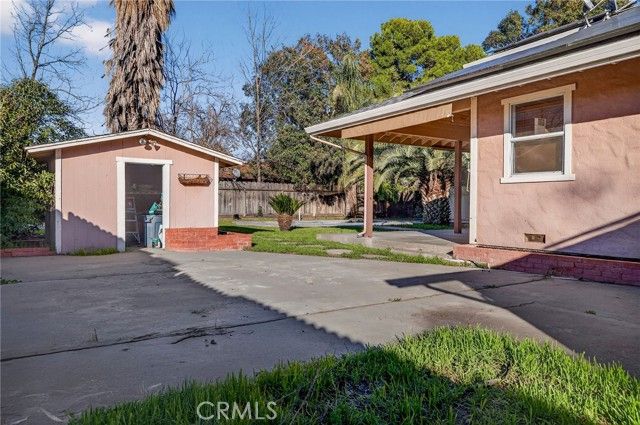 246 E Shasta, Orland, CA 95963