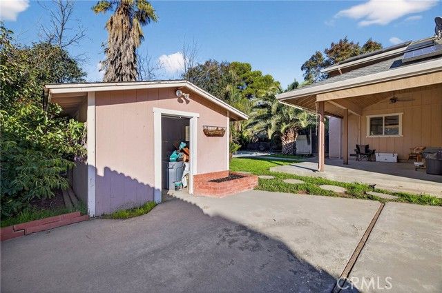 246 E Shasta, Orland, CA 95963