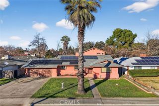 246 E Shasta, Orland, CA 95963
