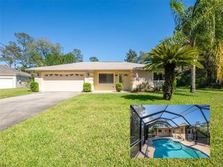 76 BAYSIDE DRIVE, Palm Coast, FL 32137