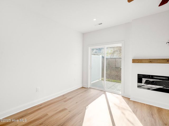 255 Townhome Lane 255, Southern Pines, NC 28387