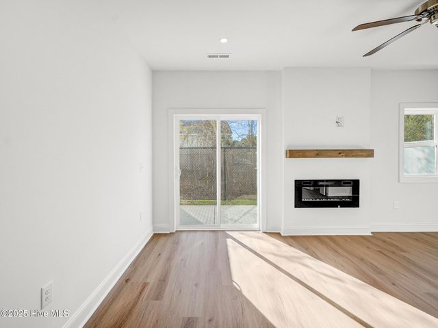 255 Townhome Lane 255, Southern Pines, NC 28387