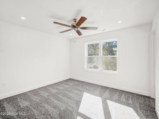 255 Townhome Lane 255, Southern Pines, NC 28387