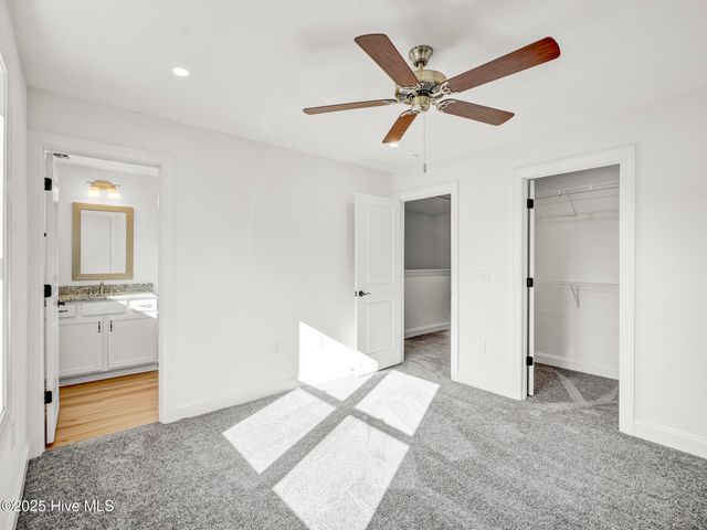 255 Townhome Lane 255, Southern Pines, NC 28387