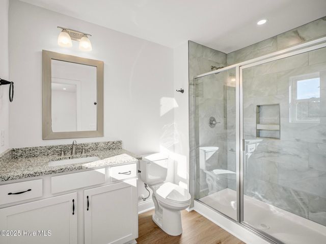 255 Townhome Lane 255, Southern Pines, NC 28387