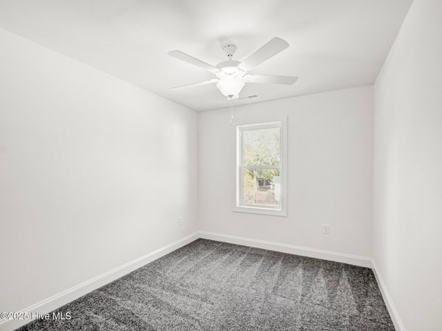 255 Townhome Lane 255, Southern Pines, NC 28387