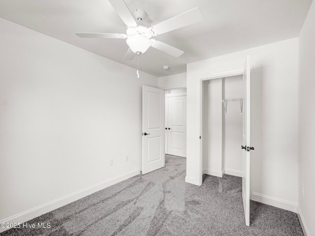 255 Townhome Lane 255, Southern Pines, NC 28387