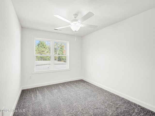 255 Townhome Lane 255, Southern Pines, NC 28387