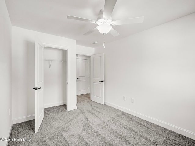 255 Townhome Lane 255, Southern Pines, NC 28387