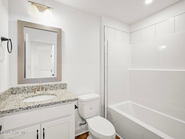 255 Townhome Lane 255, Southern Pines, NC 28387