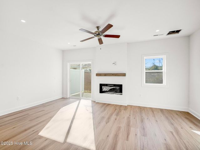 255 Townhome Lane 255, Southern Pines, NC 28387