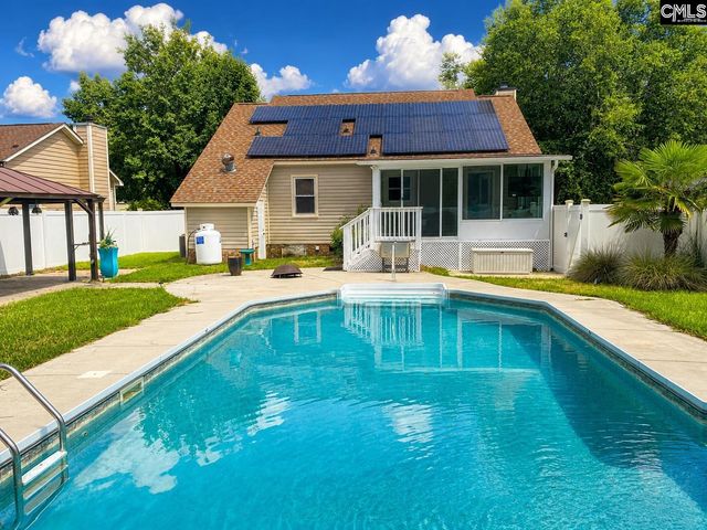 187 Condor Route, Lexington, SC 29073