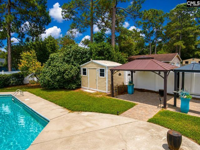 187 Condor Route, Lexington, SC 29073