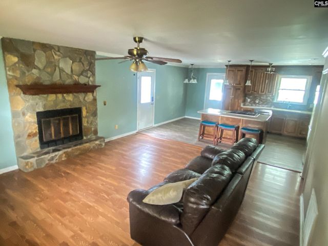 187 Condor Route, Lexington, SC 29073