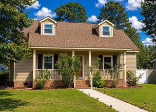 187 Condor Route, Lexington, SC 29073