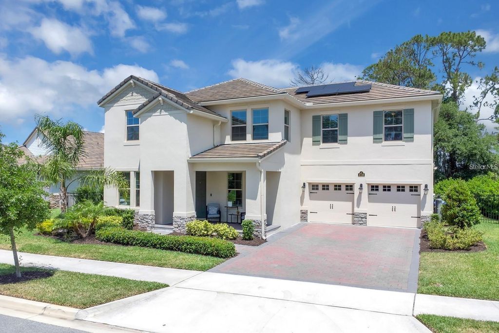 8768 SONOMA COAST DRIVE, Winter Garden, FL 34787