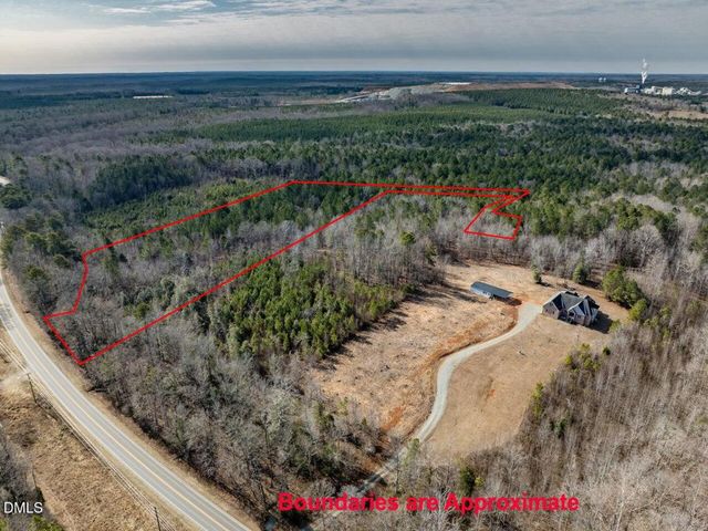 3412 Moncure Pittsboro Road, Moncure, NC 27559