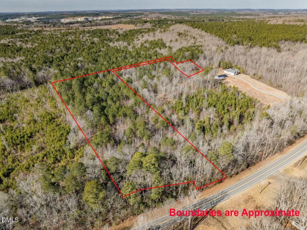 3412 Moncure Pittsboro Road, Moncure, NC 27559