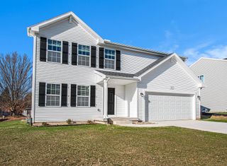 1005 Vertex Circle, Oshtemo Twp, MI 49009