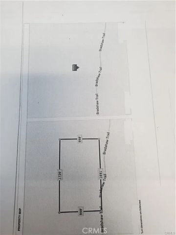 10 Acres, Mojave, CA 93502