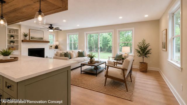 10384 PINEHURST Drive, Jacksonville, FL 32218
