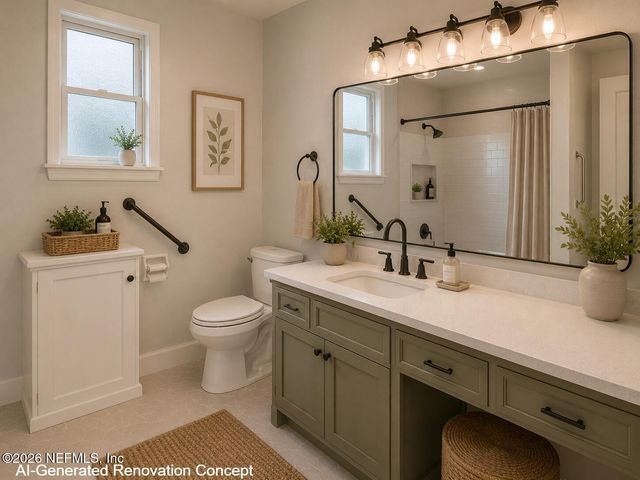 10384 PINEHURST Drive, Jacksonville, FL 32218