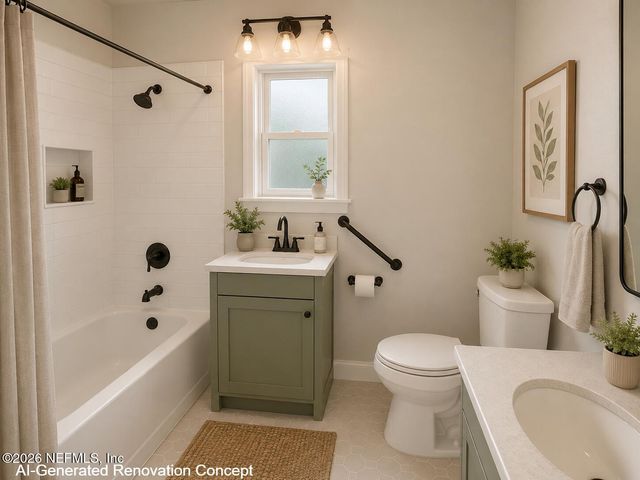 10384 PINEHURST Drive, Jacksonville, FL 32218