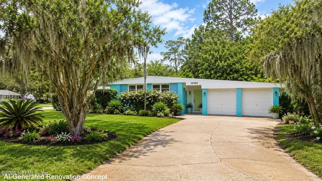 10384 PINEHURST Drive, Jacksonville, FL 32218