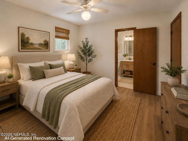 10384 PINEHURST Drive, Jacksonville, FL 32218