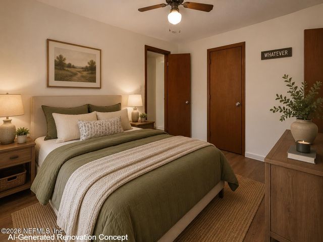 10384 PINEHURST Drive, Jacksonville, FL 32218
